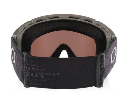 Oakley Flow Scape L Goggle Matte Titanium/Prizm Black 2027