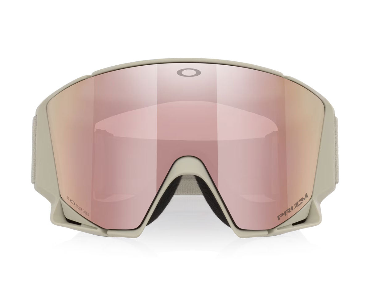 Oakley Flow Scape M Goggle Cool Grey 2/Prizm Rose Gold 2027