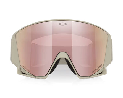 Oakley Flow Scape M Goggle Cool Grey 2/Prizm Rose Gold 2027