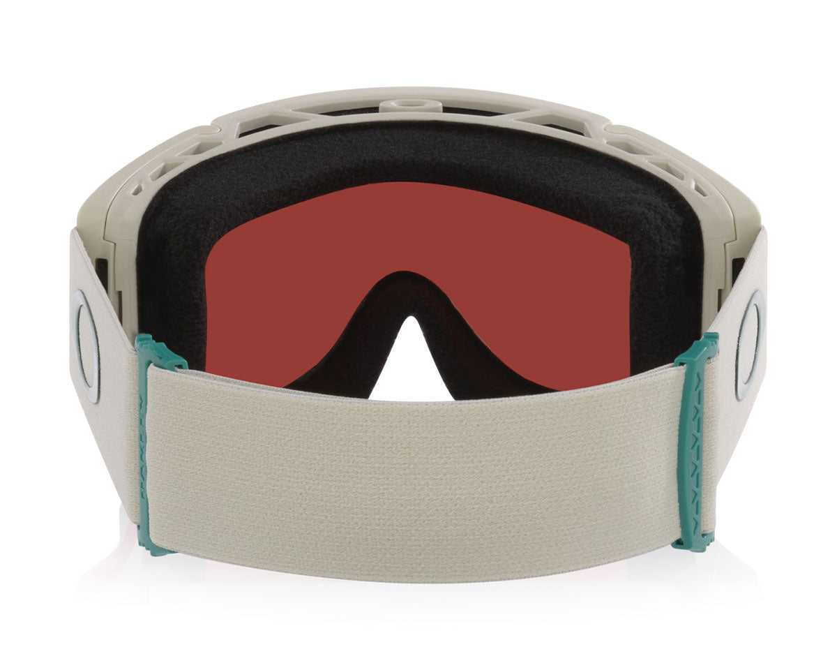 Oakley Flow Scape M Goggle Cool Grey 2/Prizm Rose Gold 2027
