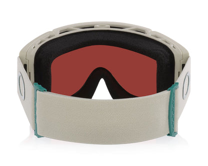 Oakley Flow Scape M Goggle Cool Grey 2/Prizm Rose Gold 2027