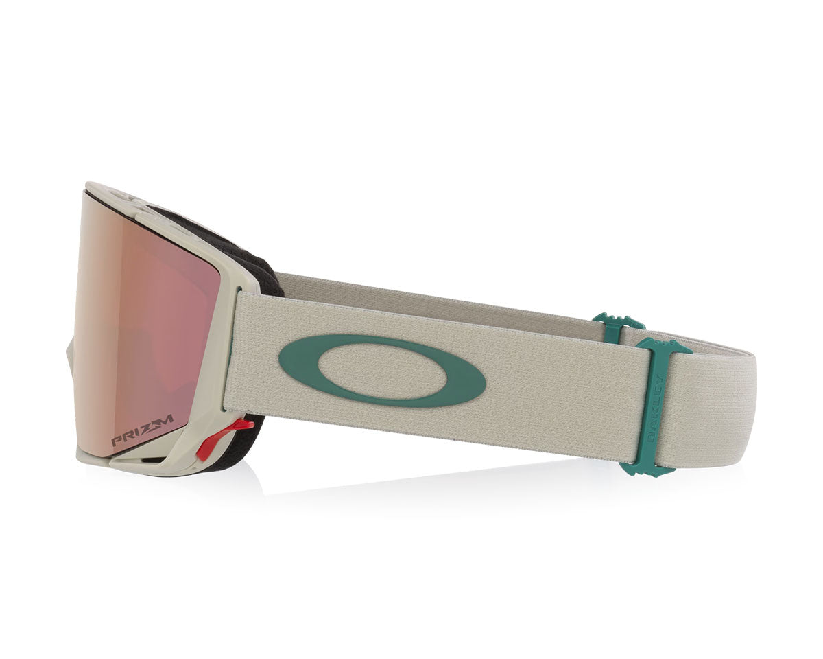 Oakley Flow Scape M Goggle Cool Grey 2/Prizm Rose Gold 2027