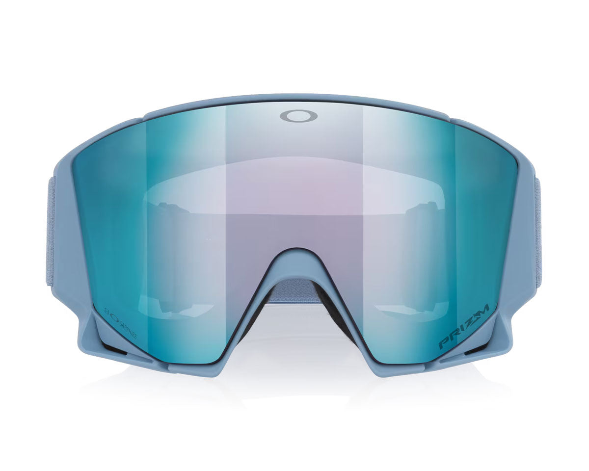 Oakley Flow Scape M Goggle Light Blue/Prizm Sapphire 2027