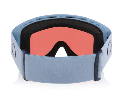 Oakley Flow Scape M Goggle Light Blue/Prizm Sapphire 2027