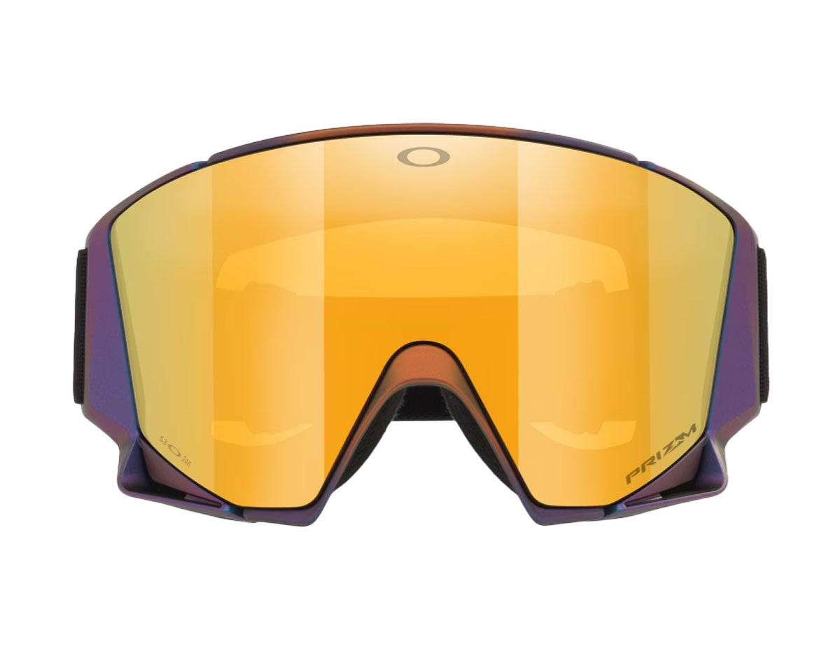 Oakley Flow Scape M Goggle PGRG Colorshift Fade Prizm Snow 2027