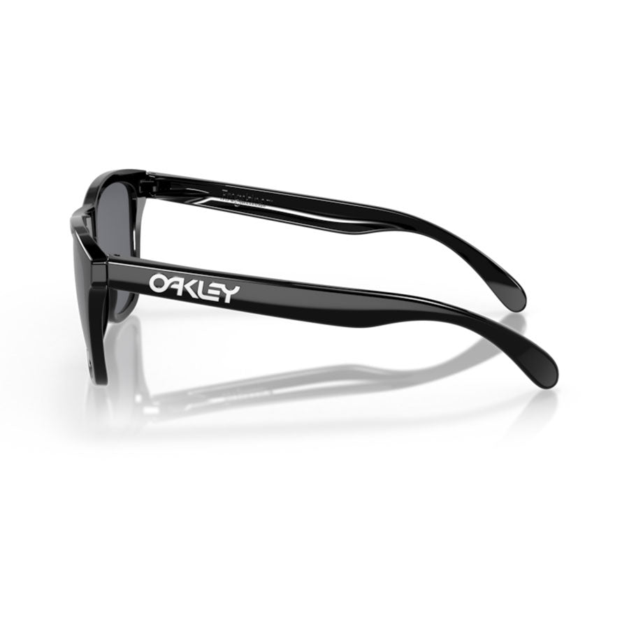 Oakley Frogskins Polished Black