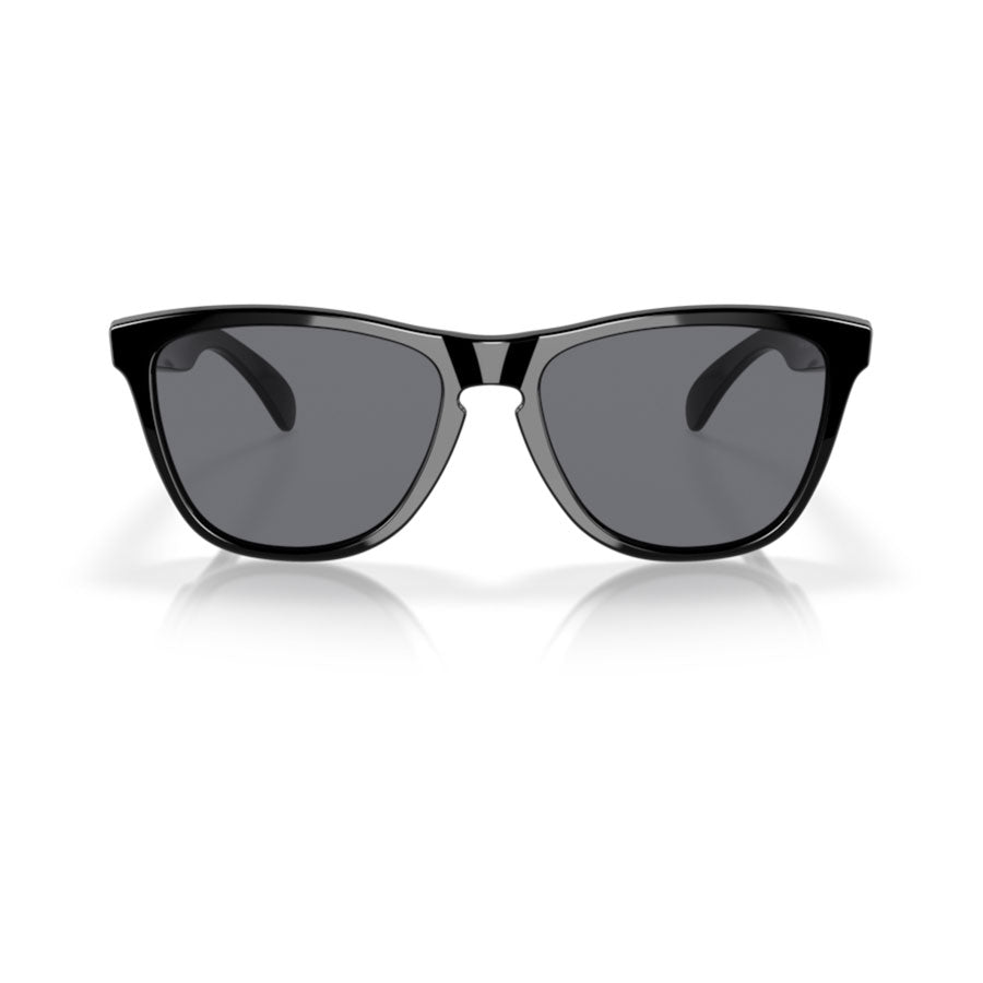 Oakley Frogskins Polished Black
