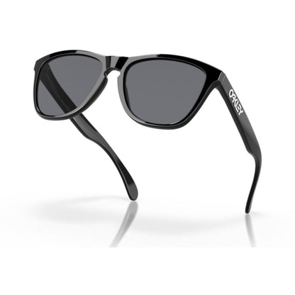 Oakley Frogskins Polished Black