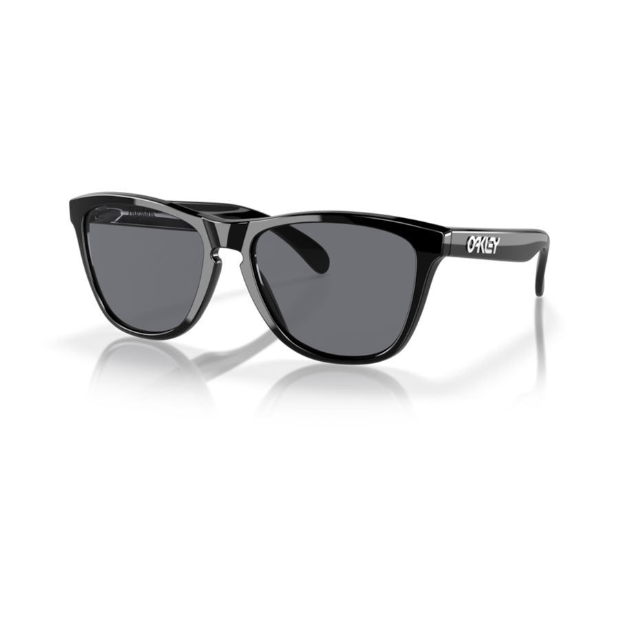 Oakley Frogskins Polished Black