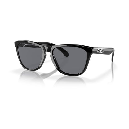 Oakley Frogskins Polished Black