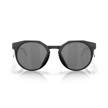 Oakley HSTN METAL Sunglasses Mattte Black/Prizm Black