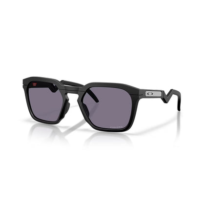 Oakley HSTN Sq Matte Black/Prizm Grey