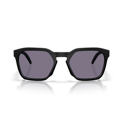 Oakley HSTN Sq Matte Black/Prizm Grey