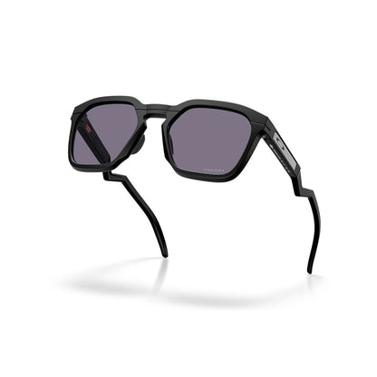 Oakley HSTN Sq Matte Black/Prizm Grey