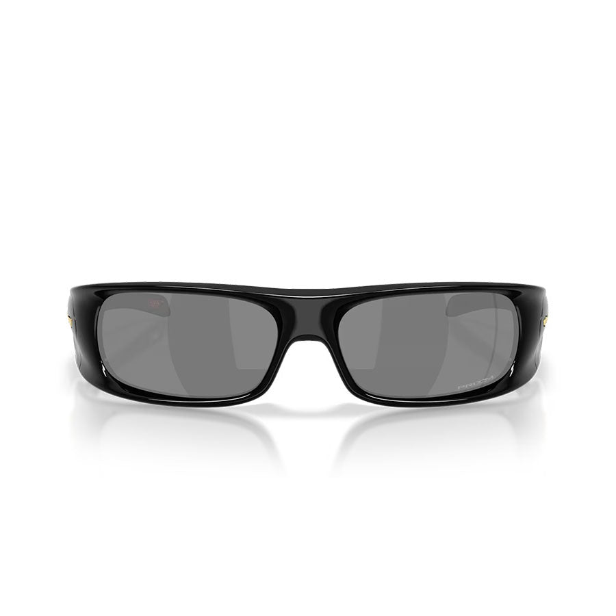 Oakley Highland Sunglasses Polished Black/Prizm Black