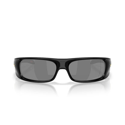 Oakley Highland Sunglasses Polished Black/Prizm Black