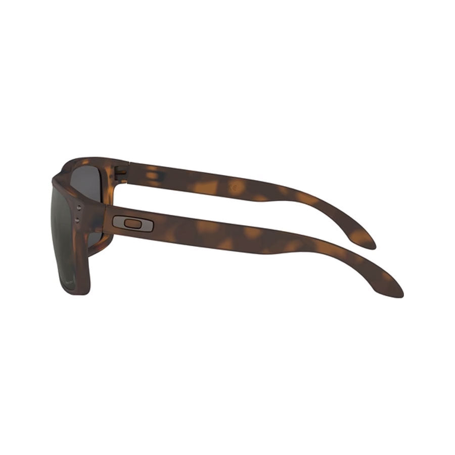 Oakley Holbrook Matte Brown Tortoise