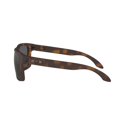 Oakley Holbrook Matte Brown Tortoise