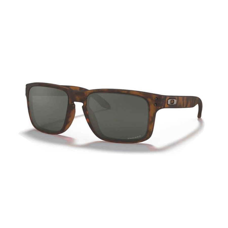 Oakley Holbrook Matte Brown Tortoise