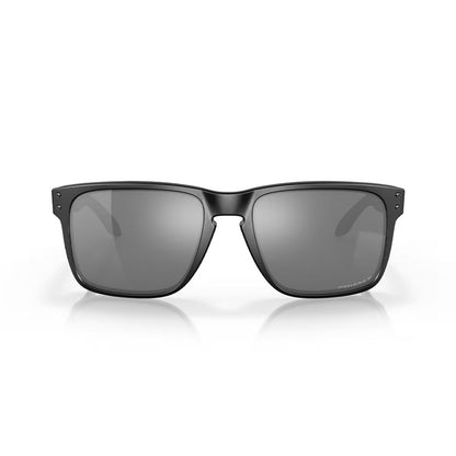 Oakley Holbrook XL Sunglasses Matte Black/PRIZM Black Iridium Polarized
