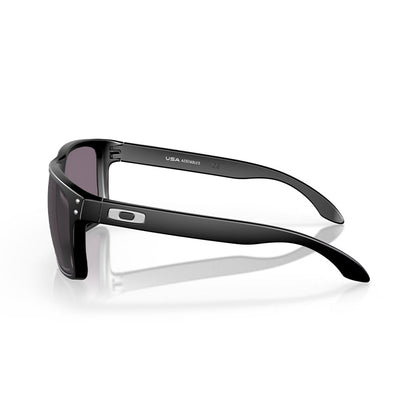 Oakley Holbrook XXL Matte Black/Prizm Grey