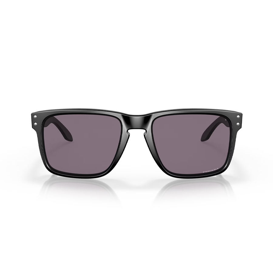 Oakley Holbrook XXL Matte Black/Prizm Grey