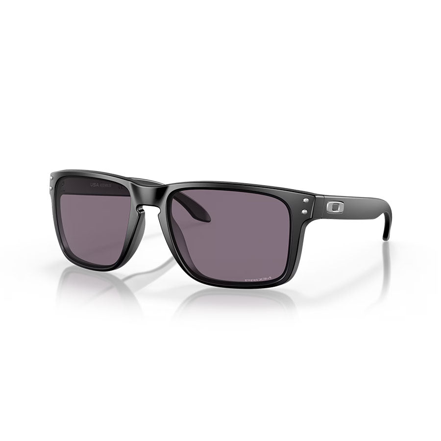 Oakley Holbrook XXL Matte Black/Prizm Grey