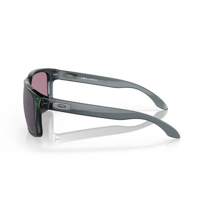 Oakley Holbrook Xl Crystal Black