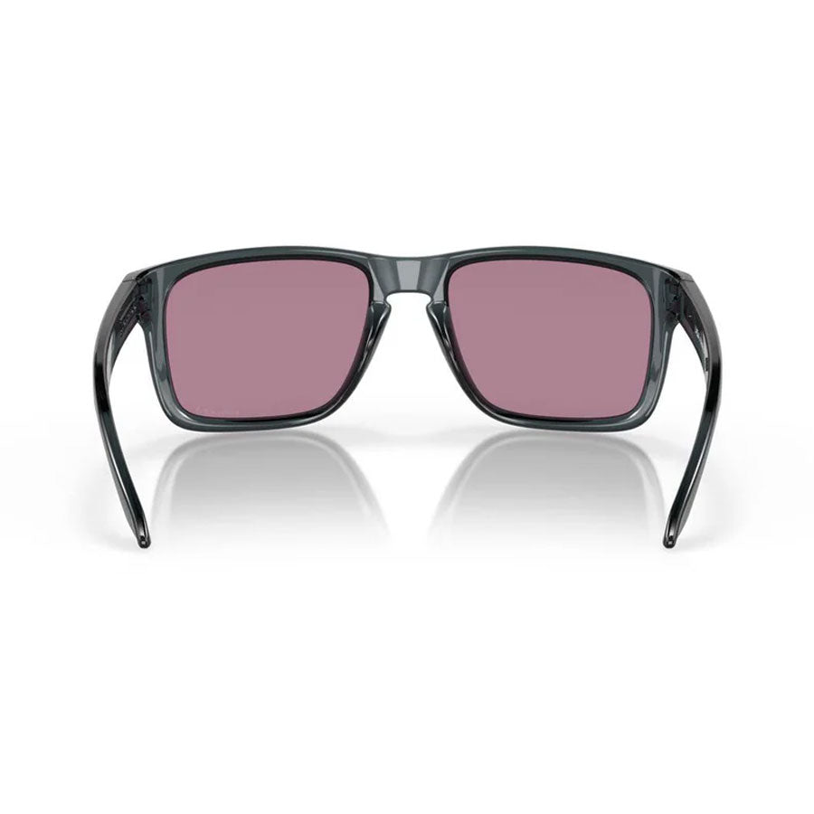 Oakley Holbrook Xl Crystal Black