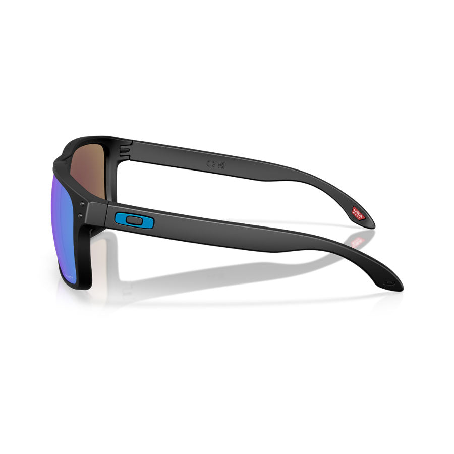 Oakley Holbrook Xxl Matte Black