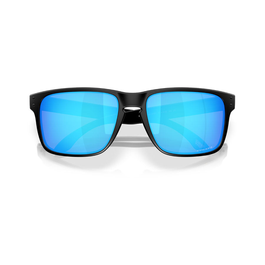 Oakley Holbrook Xxl Matte Black