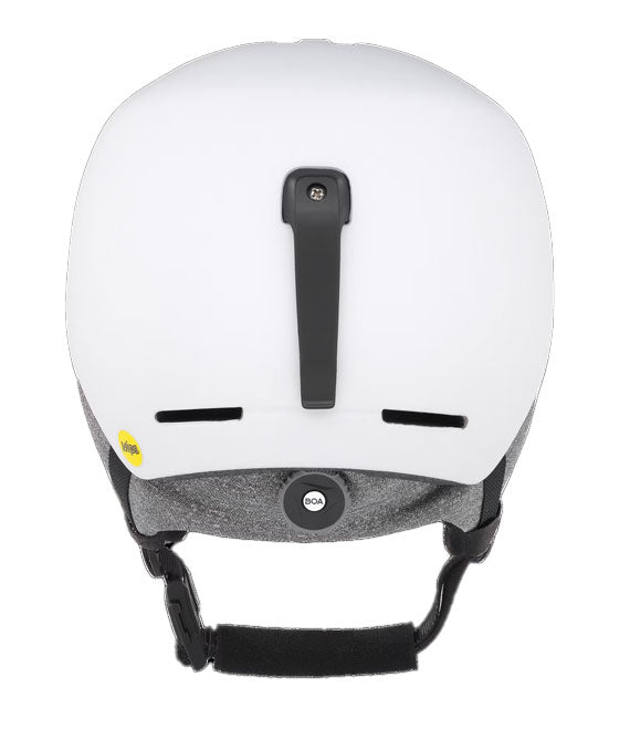 Oakley Kids' MOD1 MIPS Helmet Matte White 2026 – The Source