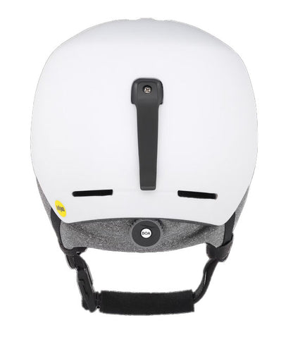 Oakley Kids' MOD1 MIPS Helmet Matte White 2026