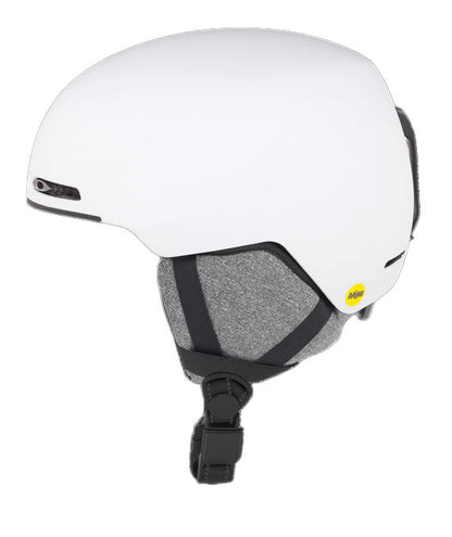 Oakley Kids' MOD1 MIPS Helmet Matte White 2026