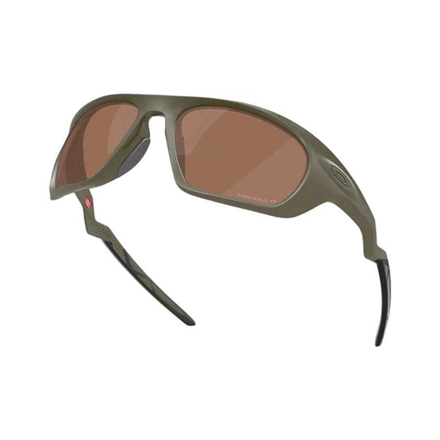 Oakley Lateralis Matte Moss