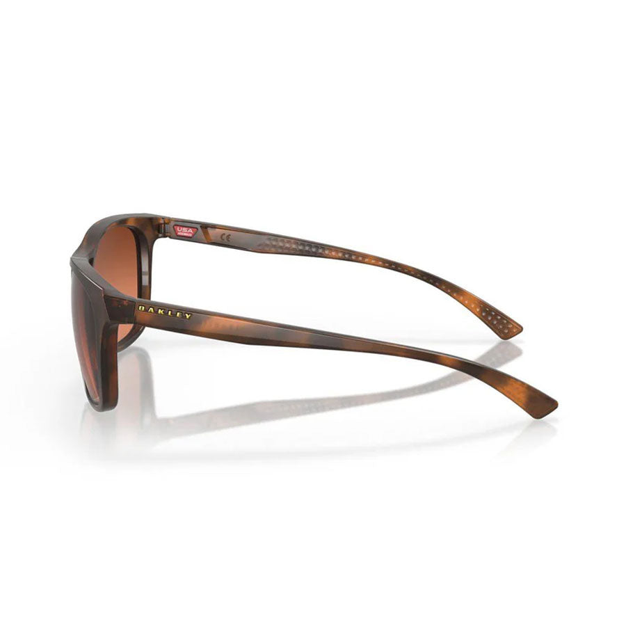 Oakley Leadline Matte Brown Tortoise