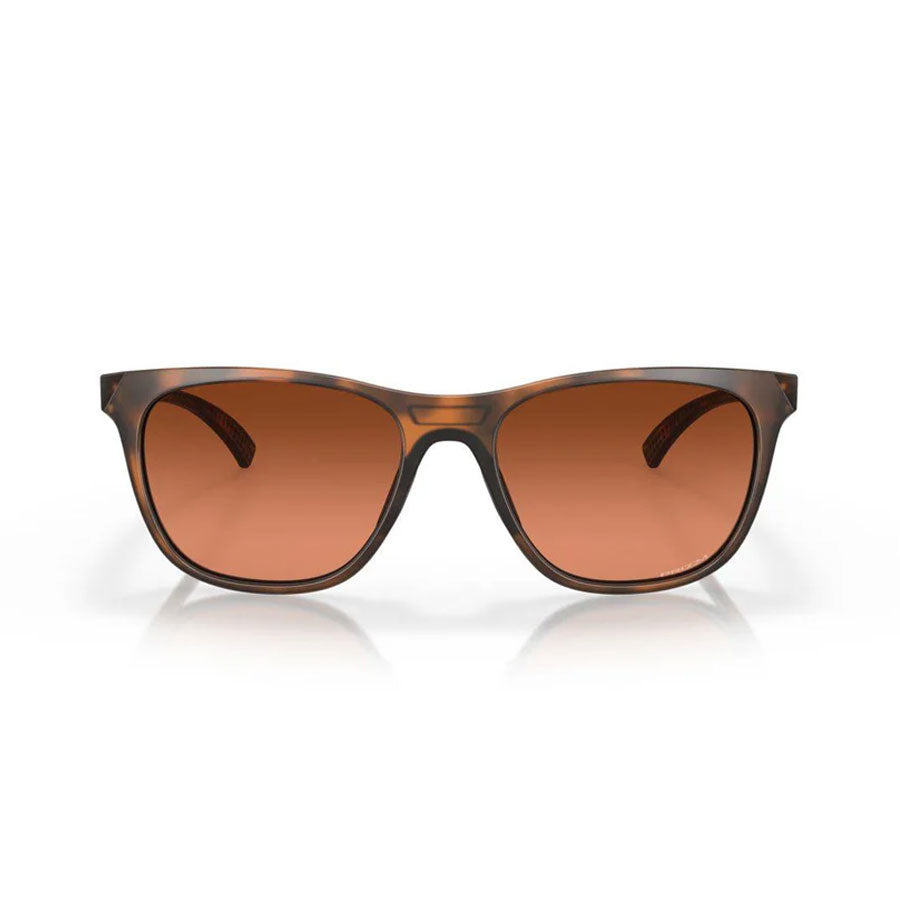 Oakley Leadline Matte Brown Tortoise