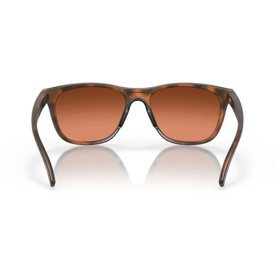 Oakley Leadline Matte Brown Tortoise