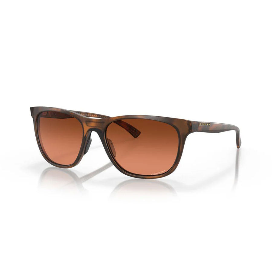Oakley Leadline Matte Brown Tortoise