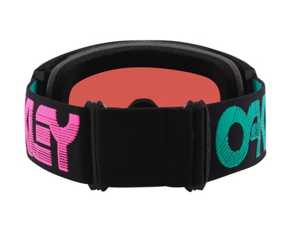 Oakley Line Miner L Black Galaxy - Prizm Argon Iridium 2025