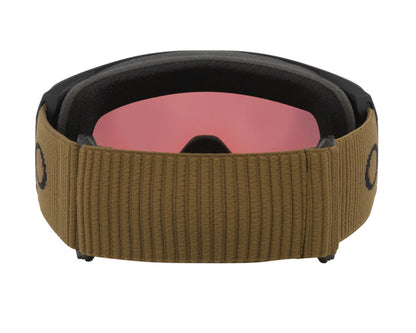 Oakley Line Miner L Goggle Army Green Cord/Prizm Snow Torch Iridium 2026