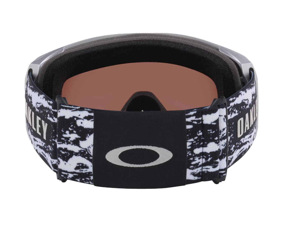 Oakley Line Miner L Goggle Ayumu Signature/Prizm Black 2026
