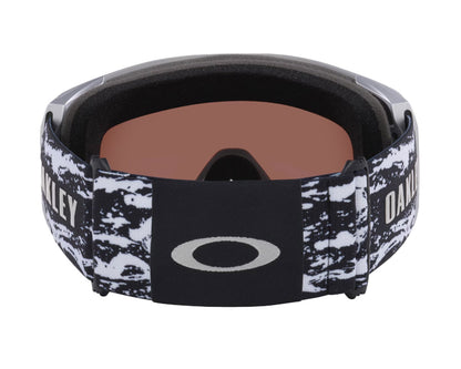 Oakley Line Miner L Goggle Ayumu Signature/Prizm Black 2026