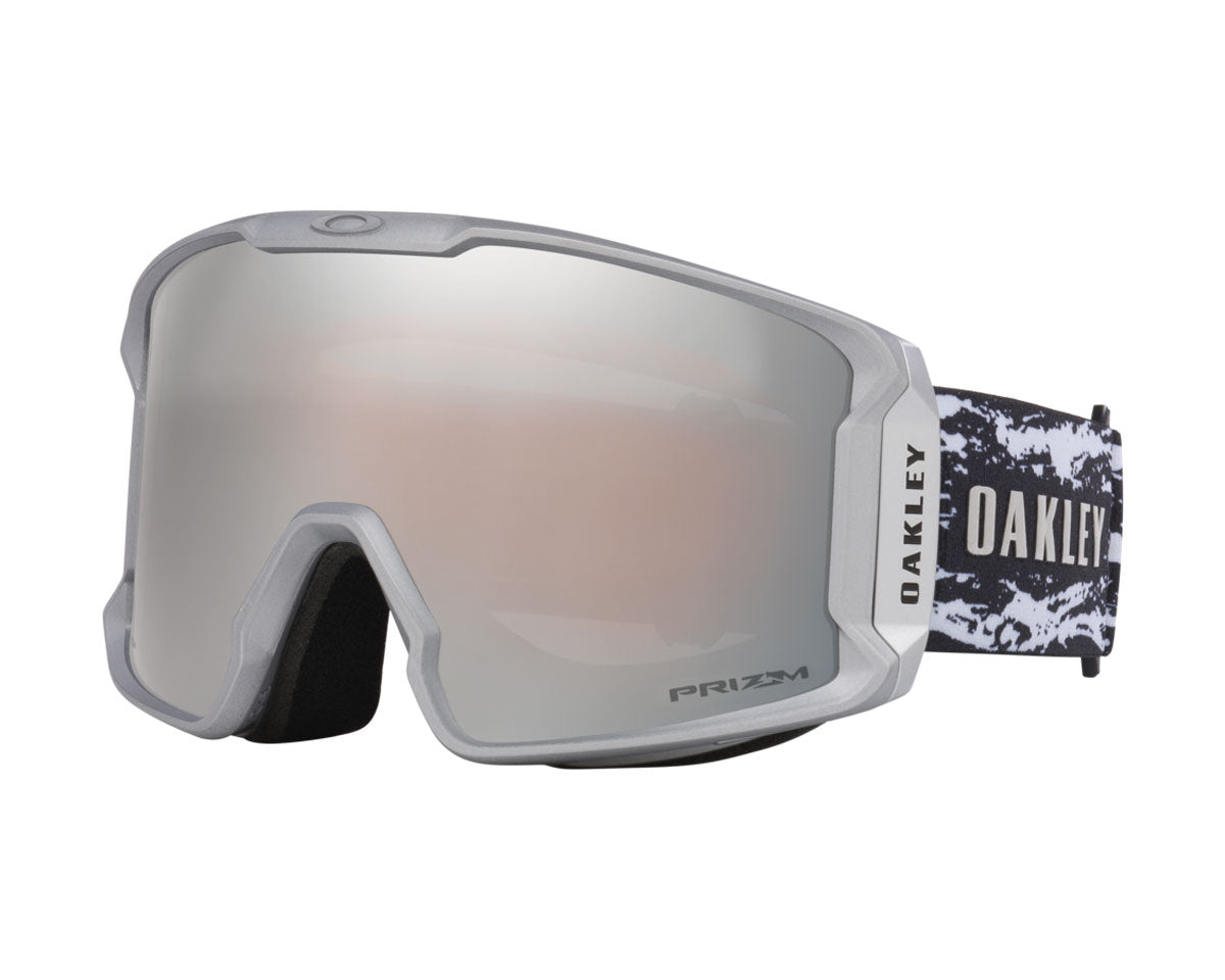 Oakley Line Miner L Goggle Ayumu Signature/Prizm Black 2026