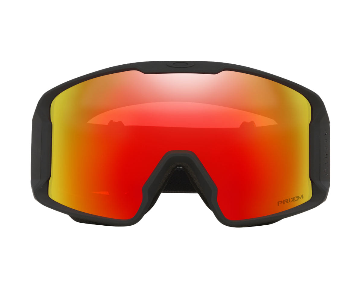 Oakley Line Miner L Goggle Black Camo/Prizm Snow Torch Iridium 2026