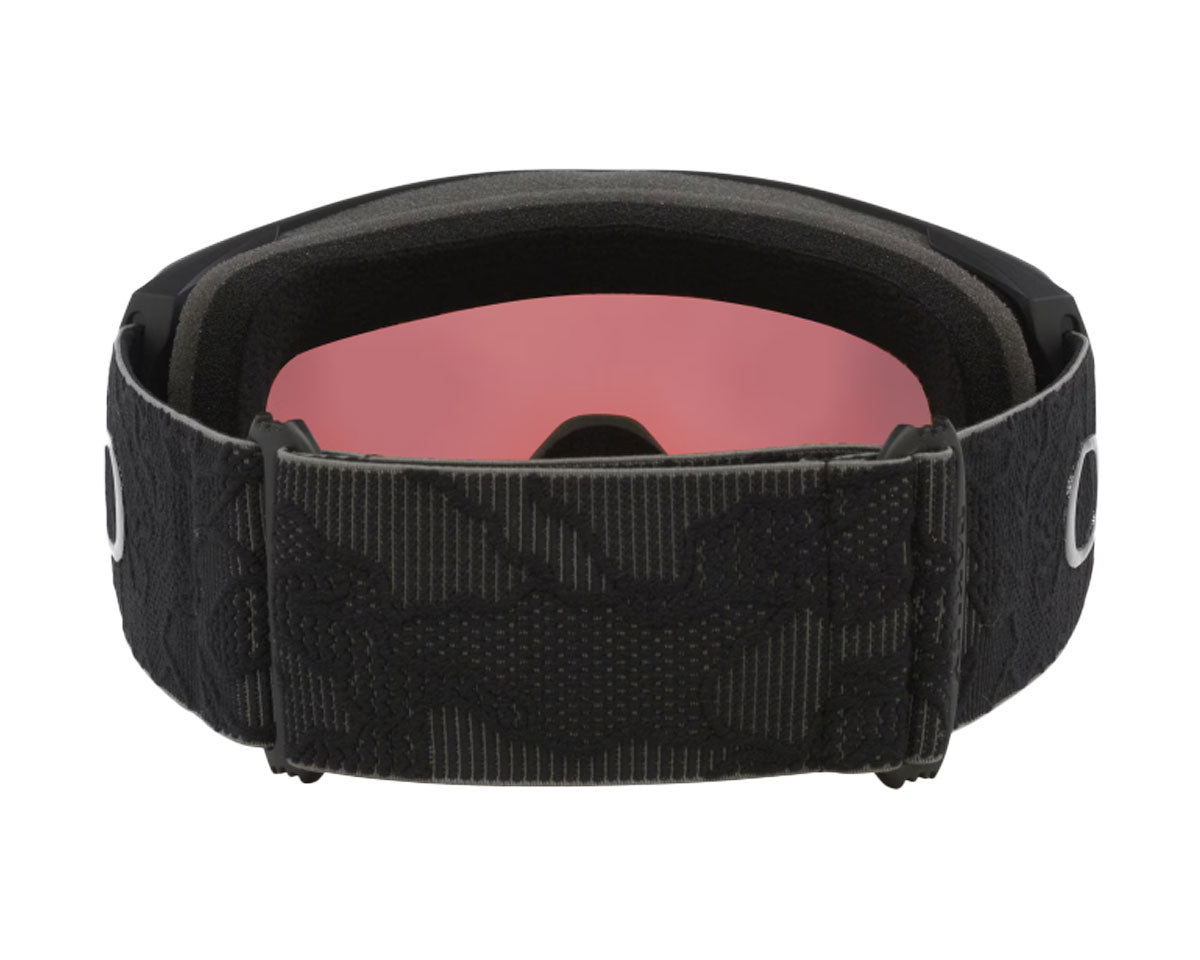 Oakley Line Miner L Goggle Black Camo/Prizm Snow Torch Iridium 2026