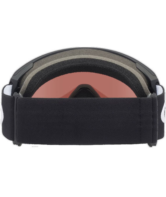 Oakley Line Miner L Goggle Black/Prizm Hi Pink GBL 2024