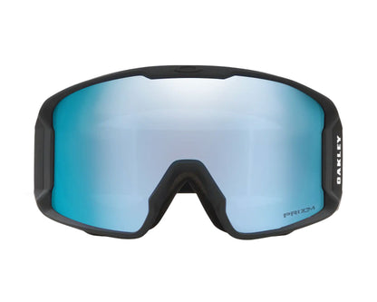 Oakley Line Miner L Goggle FP Black/Prizm Snow Sapphire Iridium 2026