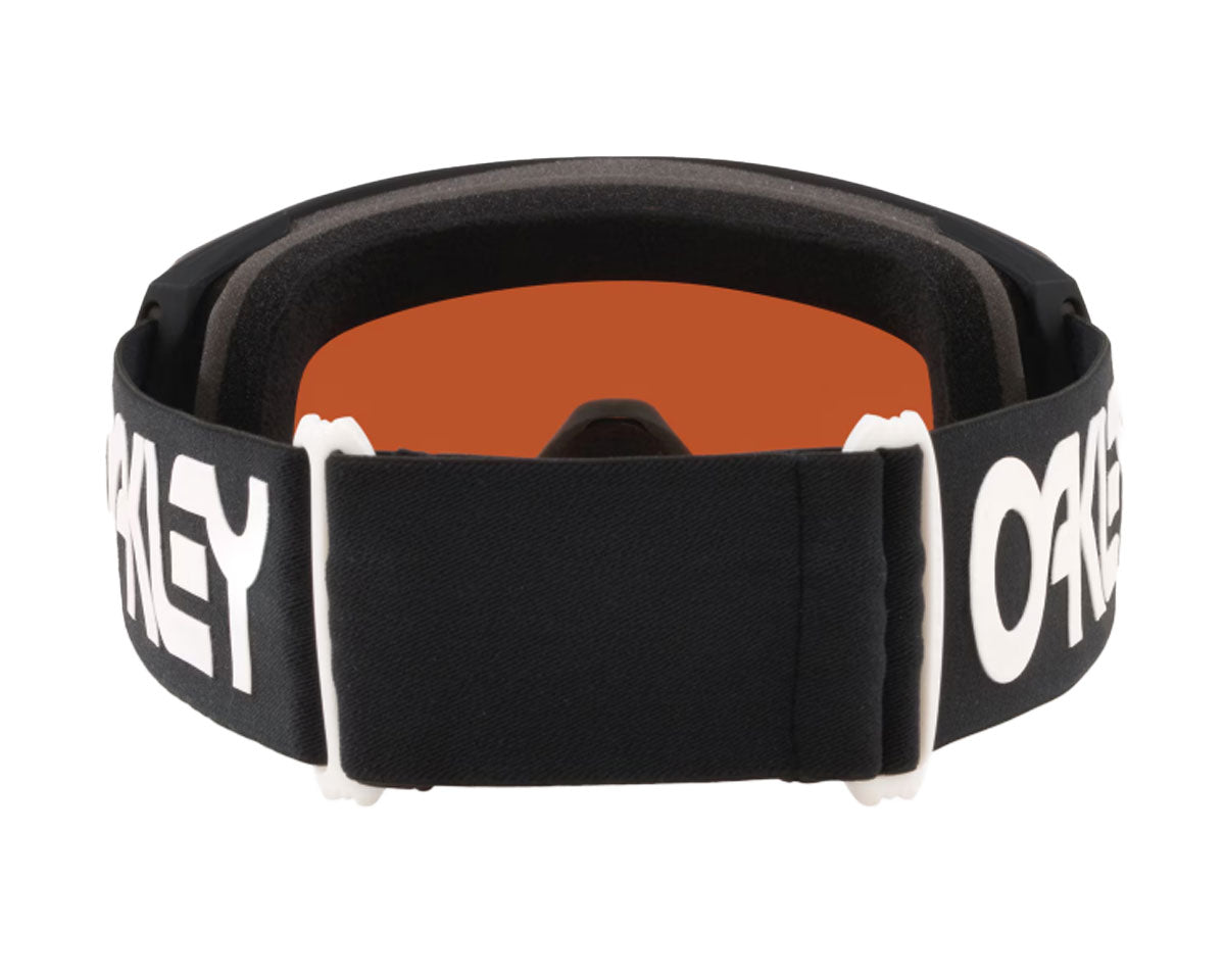 Oakley Line Miner L Goggle FP Black/Prizm Snow Sapphire Iridium 2026