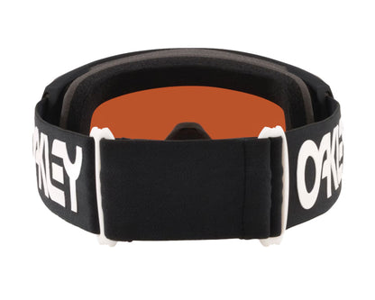 Oakley Line Miner L Goggle FP Black/Prizm Snow Sapphire Iridium 2026